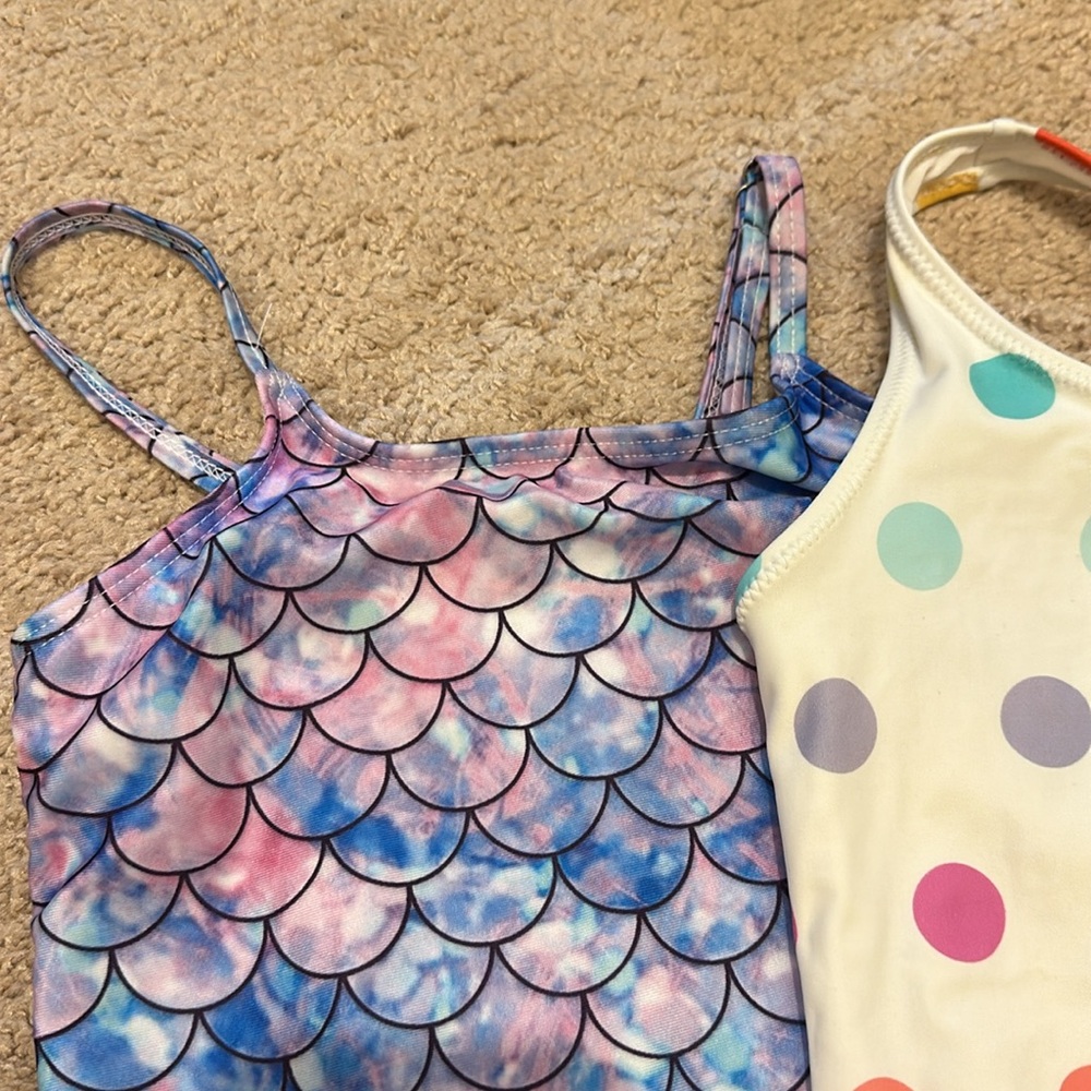 Bathing Suit Bundle - Picture 2 of 7